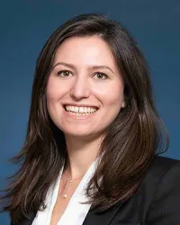 Elena Gkrouzman