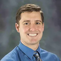 Nicholas Hensley