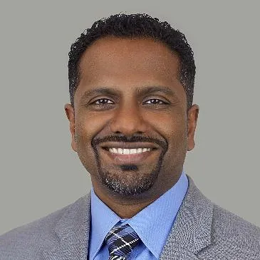Joseph Kuruvilla