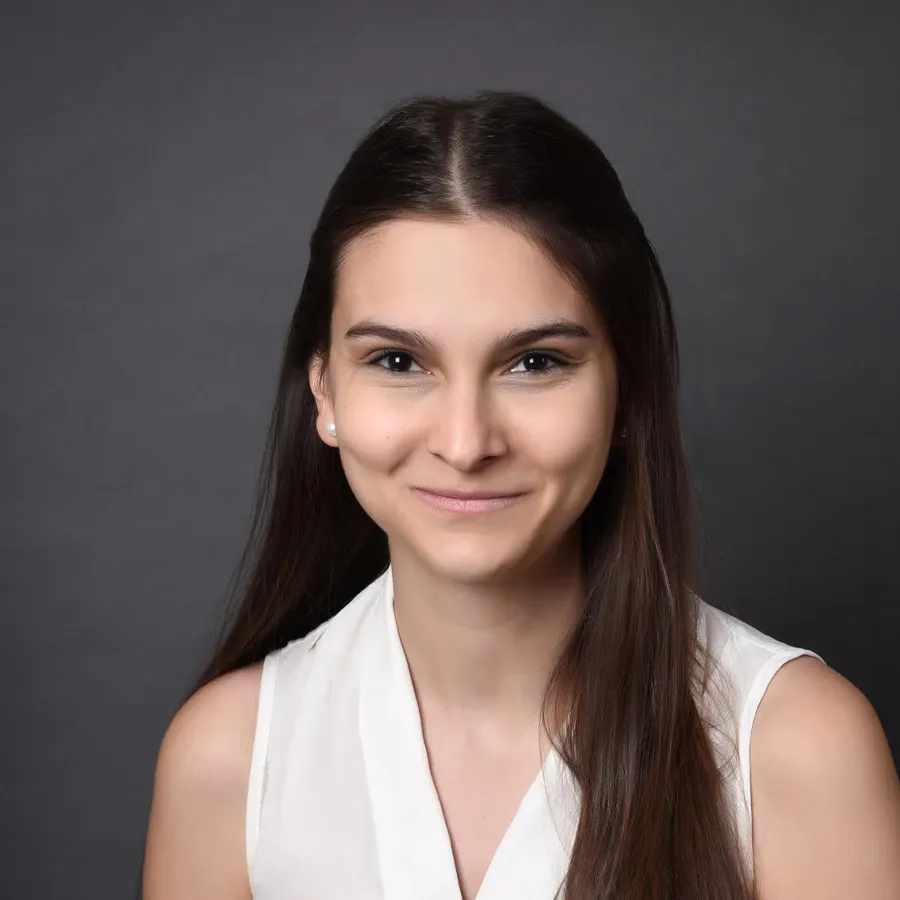 Maria Diaz Ordonez