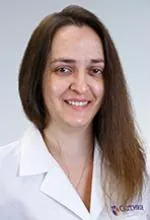 Dr. Arielle Eckroth