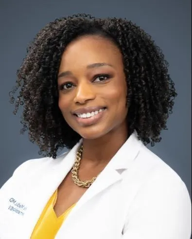 Pamela Nkiruka Madu
