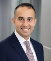 Jason D. Nosrati
