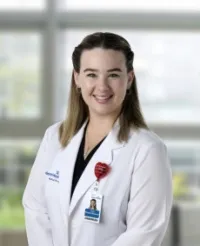 Nicole Woodel