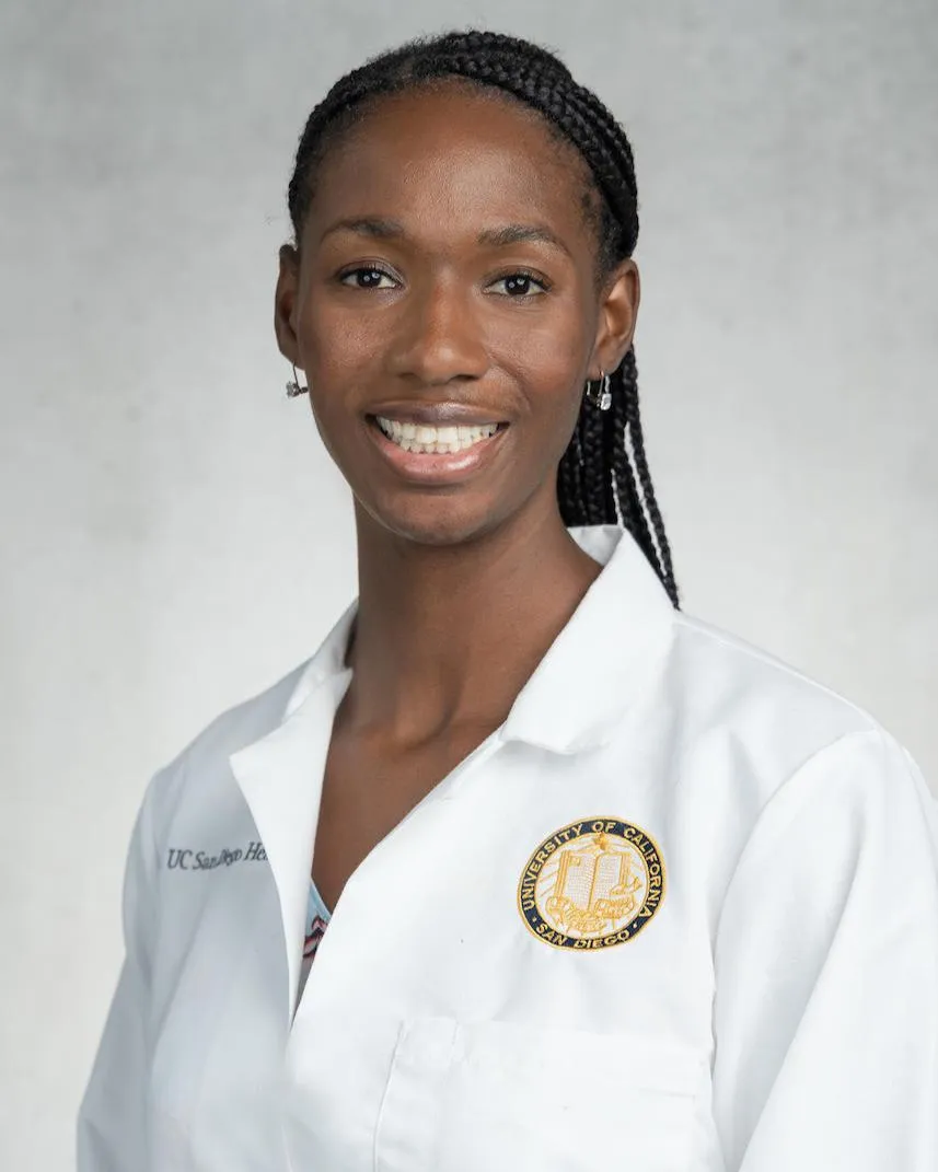 Shavon Moore