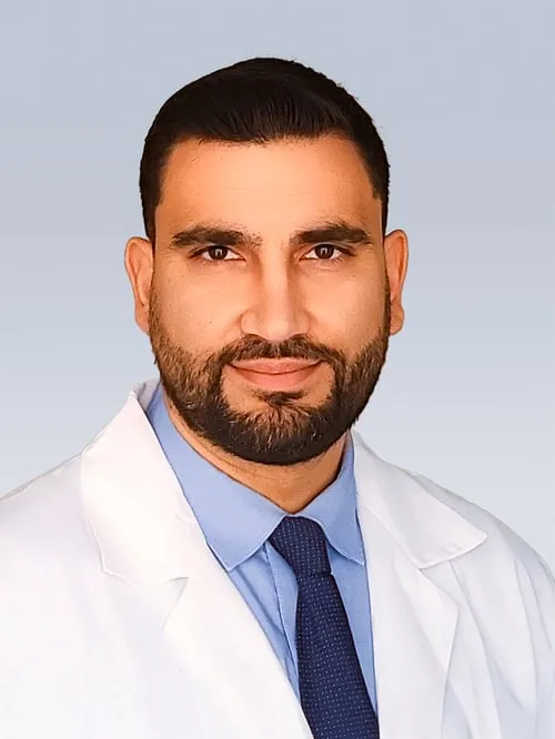 Ahmed Al-Ogaili