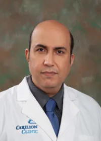 Mohammed S. Bermo