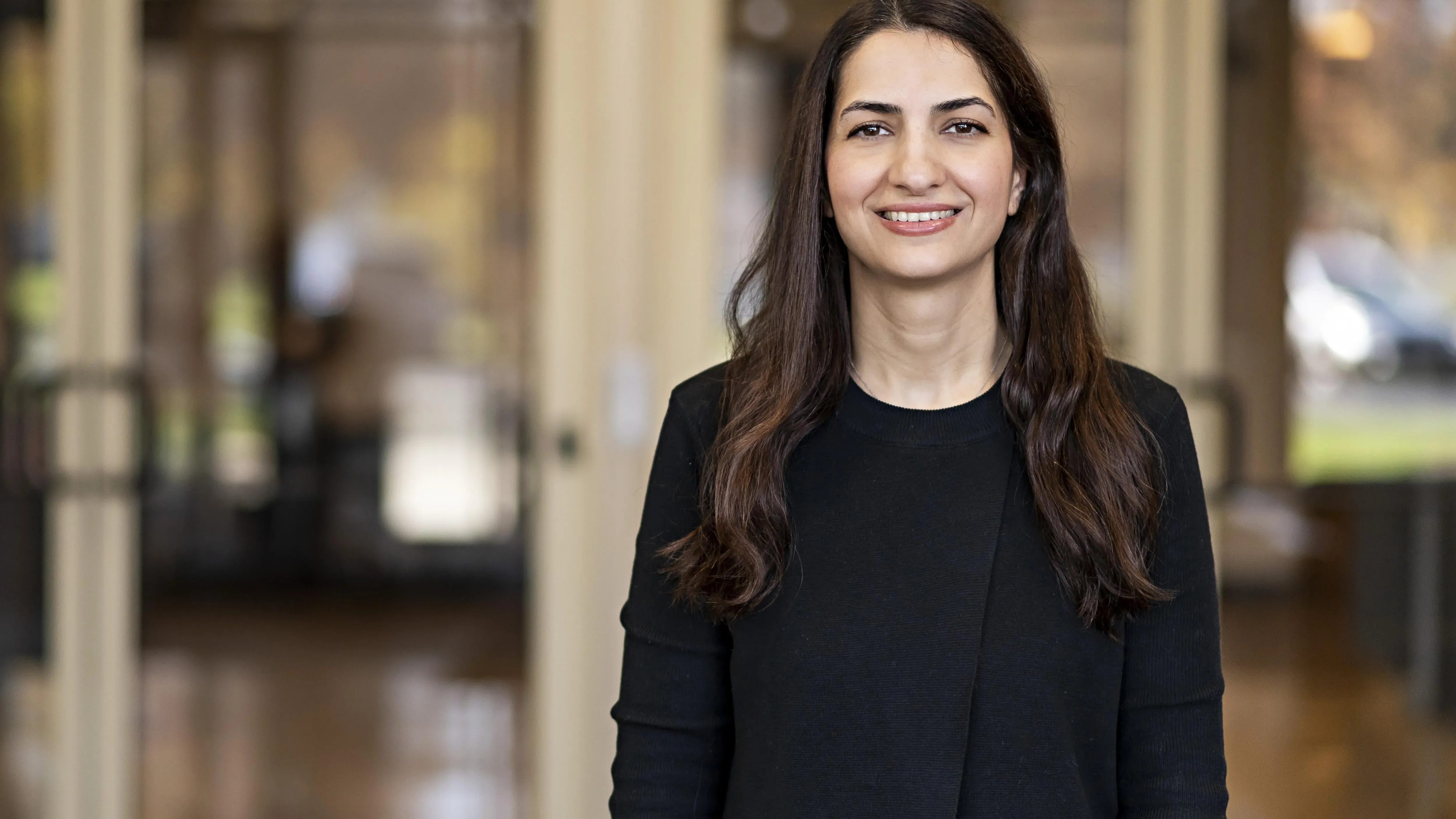Sahar Fooladi