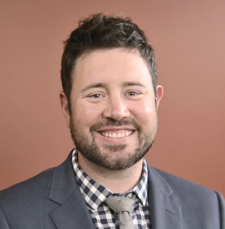 Tyler Boschuetz