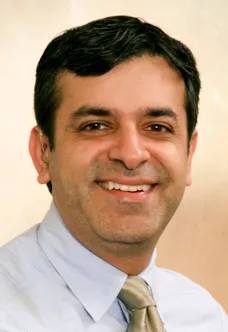 Saurabh Bhan