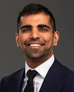 Neil Kapil