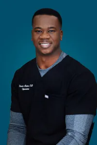 Dr. Steven Adrien