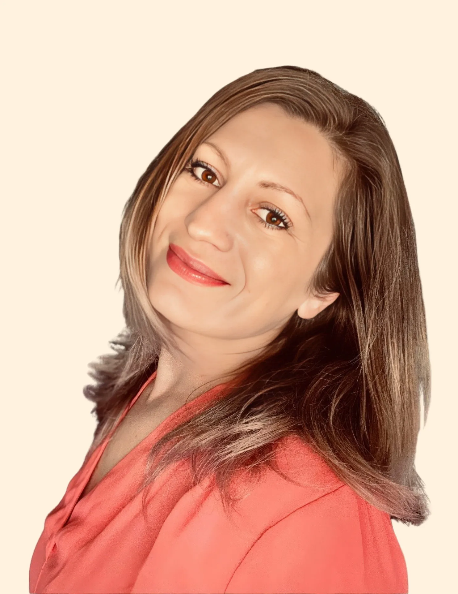 Natasha Knezevic