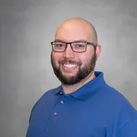 Nicholas Gigax