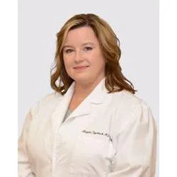 Angela Dawn Spurlock