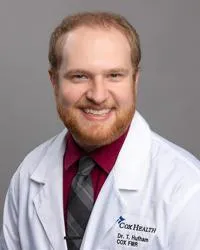 Trey Hufham