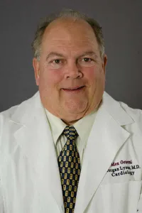 Morgan H Lyons