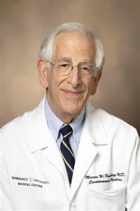 Marvin W Kronenberg