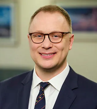 Anthony Richard Lutz