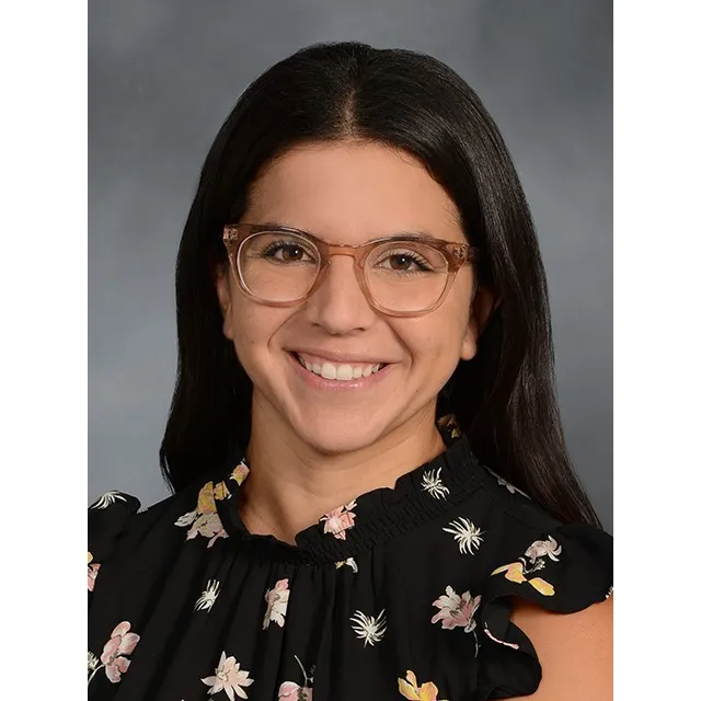 Elisabeth Bellissimo