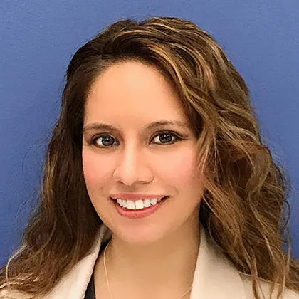 Yelitza J. Castanos