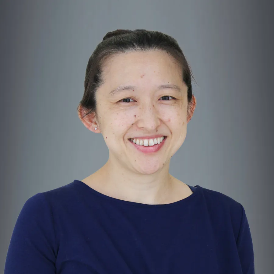 Kimberly T. Kwei