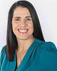 Liz Mcgarry