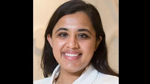 Nuzhat Jabeen Sayyida