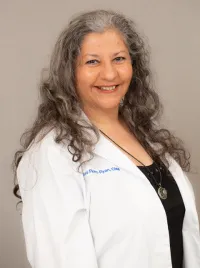 Dora Flores-Ryan