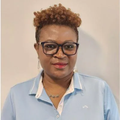 Ruth Williams, NP