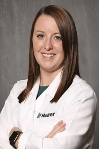 Kristin Lydick