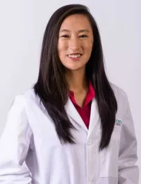 Rachel Teng