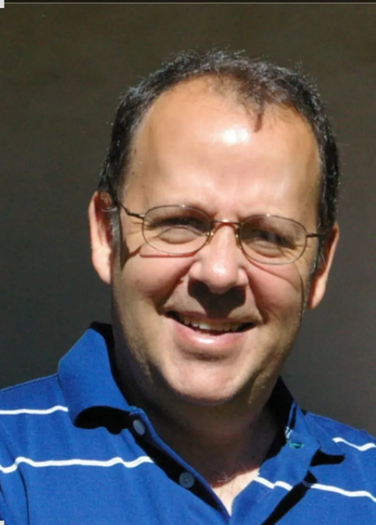 Dr. Brent Ferris