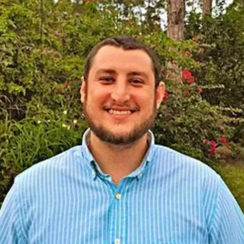 Seth Monaco