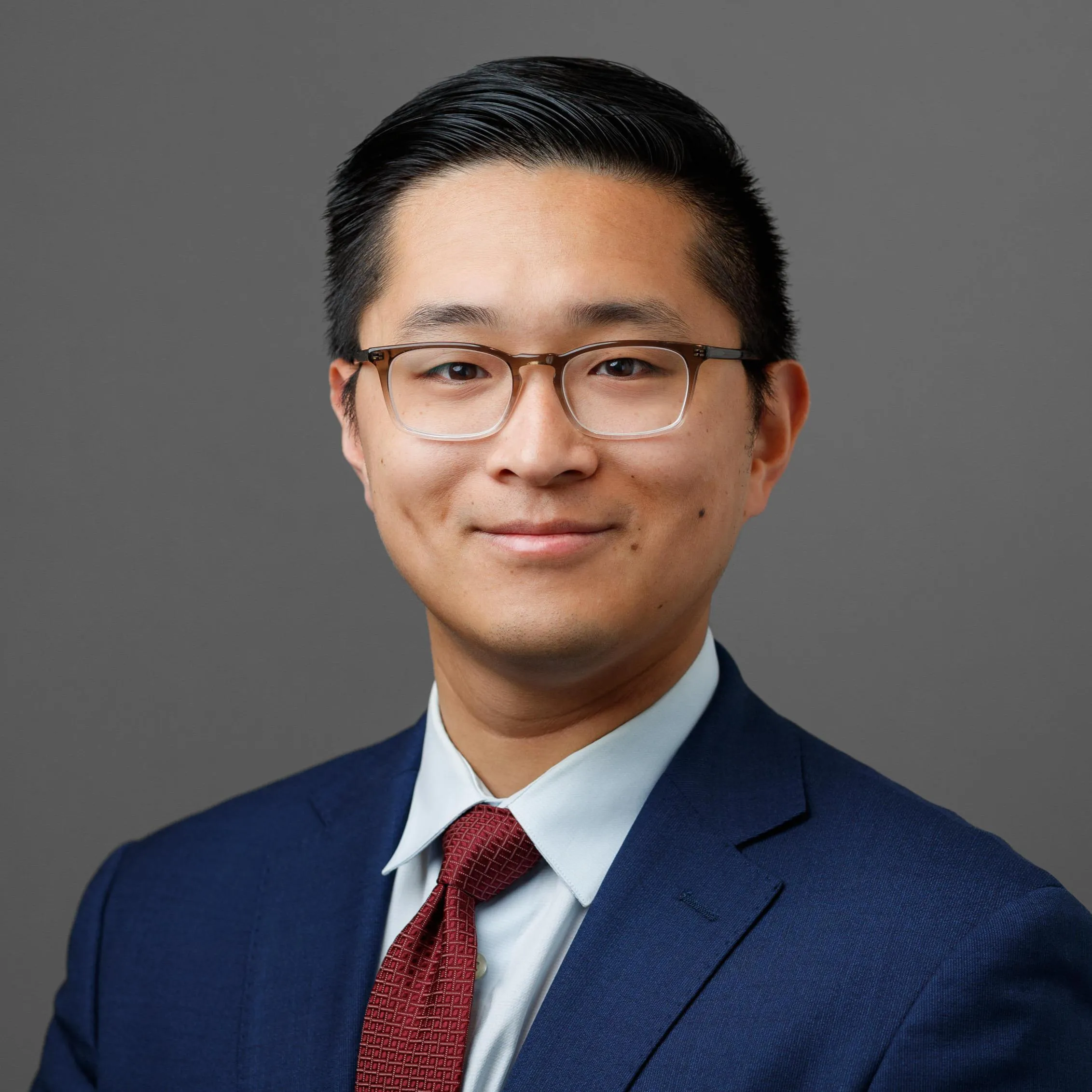 Tony Shen