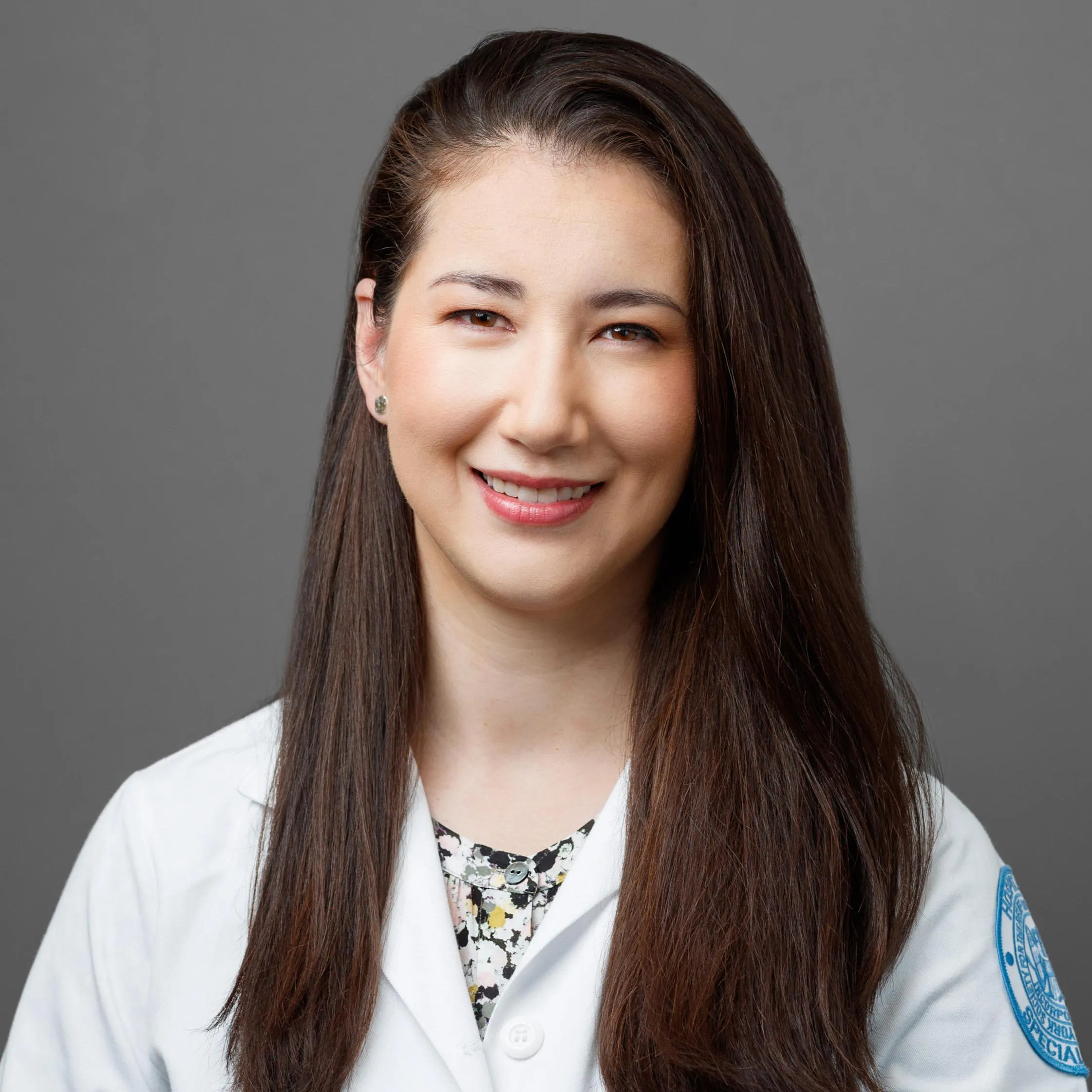 Claire Diane Eliasberg