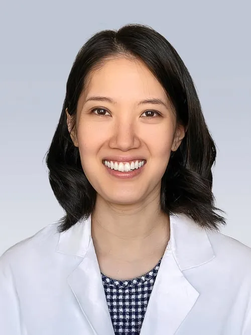 Iris Lee