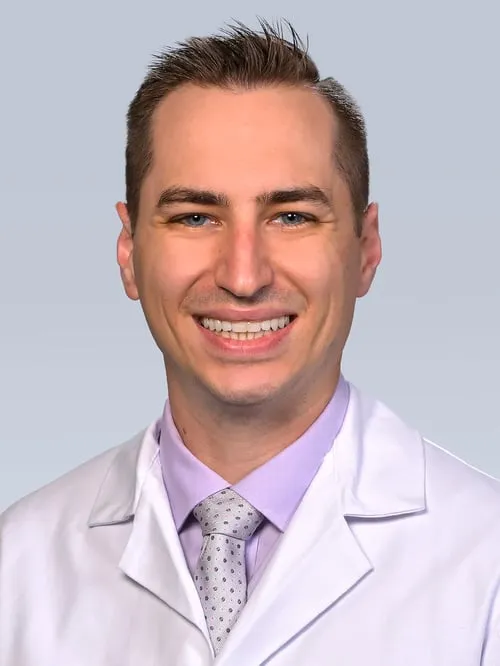 Zachary Kosak