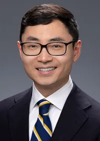 Dr. Chi Zhang