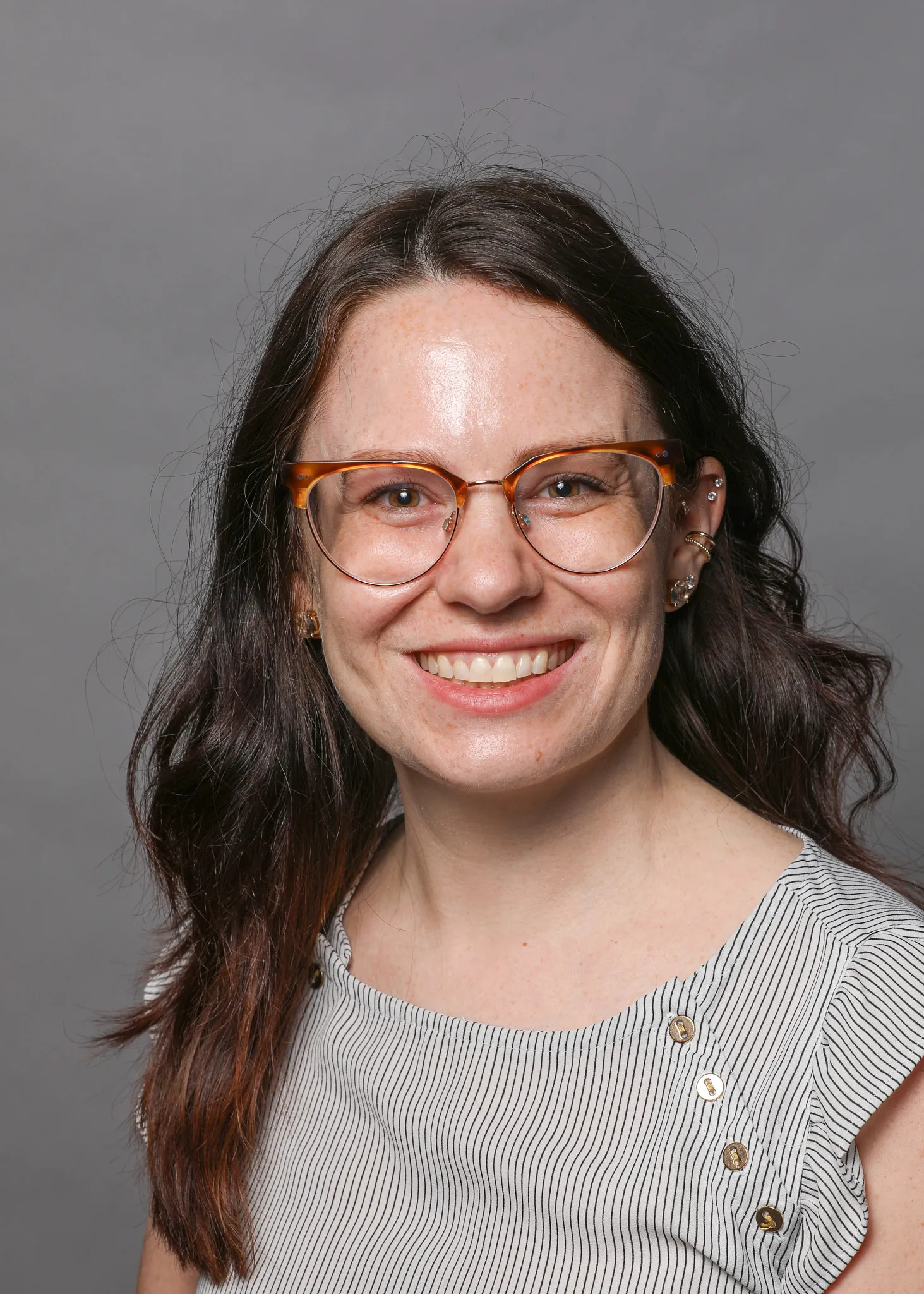 Dr. Marissa Adamson, Cardiologist | Cincinnati, OH | WebMD
