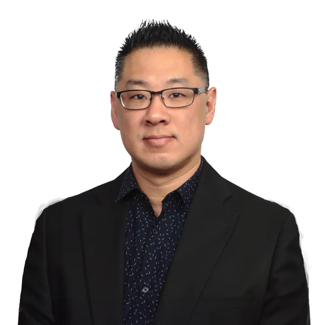 Marvin Syungheuk Im