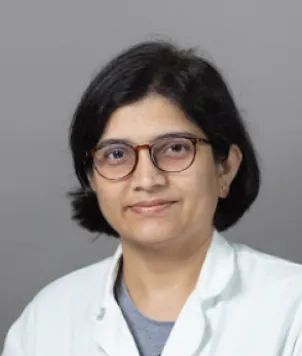 Aanal Vyas