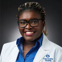 Ibiyinka Ladapo