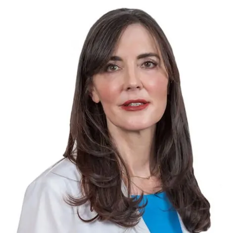 Adrienne Stewart