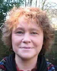 Irene Gottlob