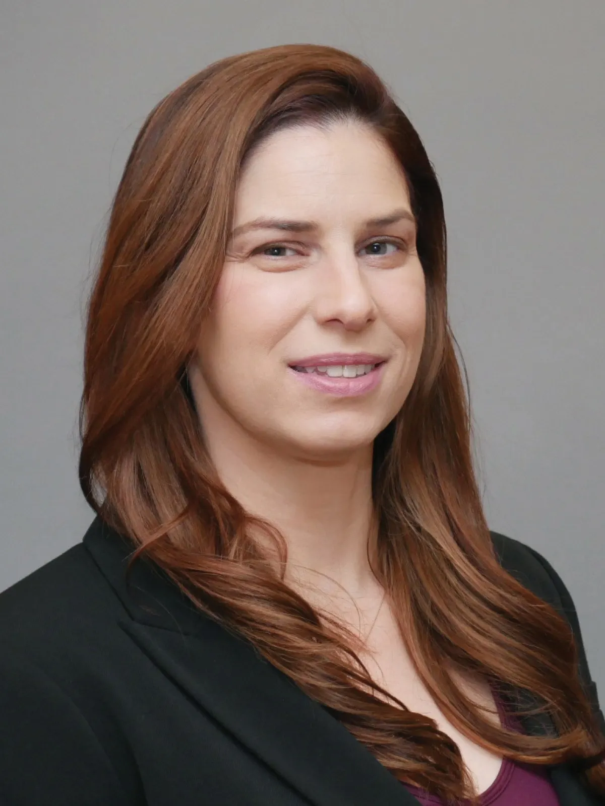 Morgan R. Merchand