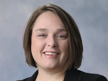 Jodi Freed