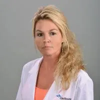 Rosanne Johnson