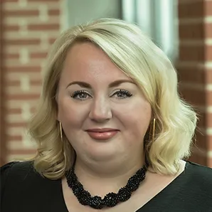 Megan Elizabeth Gebhart