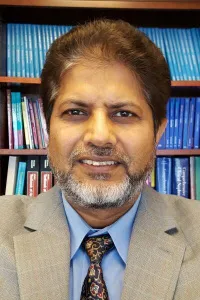 Mohammad Ilyas